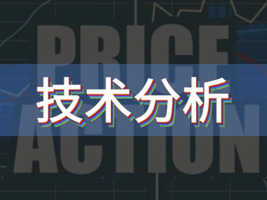 价格行为分析与技术分析相同吗？