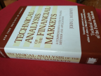 技术分析实战指南（Technical Analysis of the Financial Markets）