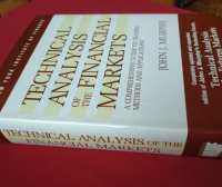 技术分析实战指南（Technical Analysis of the Financial Markets）