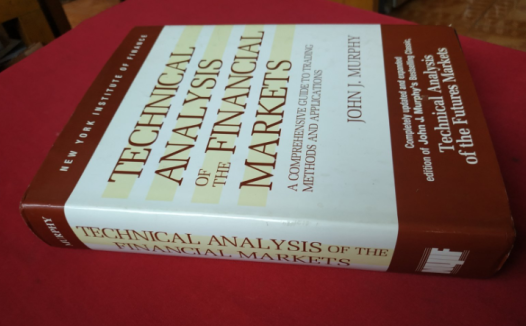 技术分析实战指南(Technical Analysis of the Financial Markets)